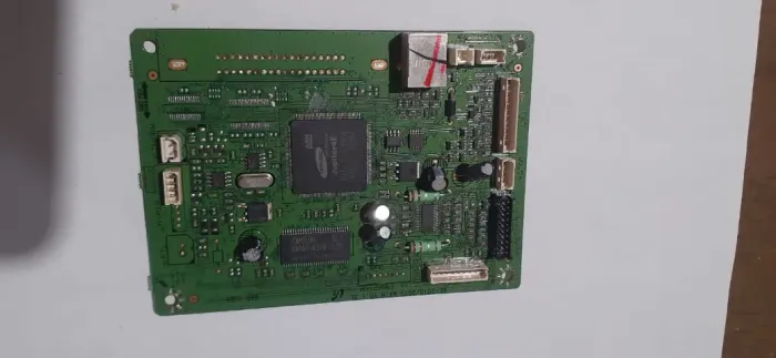 Placa Lógica impressora laser Sansung ML-2010