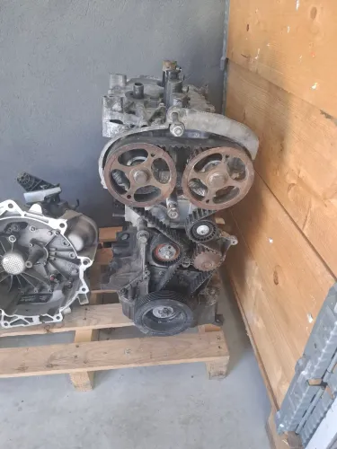 Motor Jeep Renegade flex baixo km automatico <br> $ 7.500.