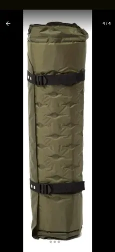 Colchonete Guepardo Autoinflável BRINDE TRAVESSEIRO INFLÁVEL AZTEC