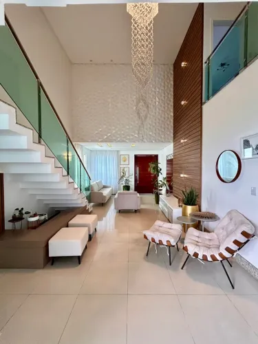 Vendo casa no Condomínio Reserva Aruanã
