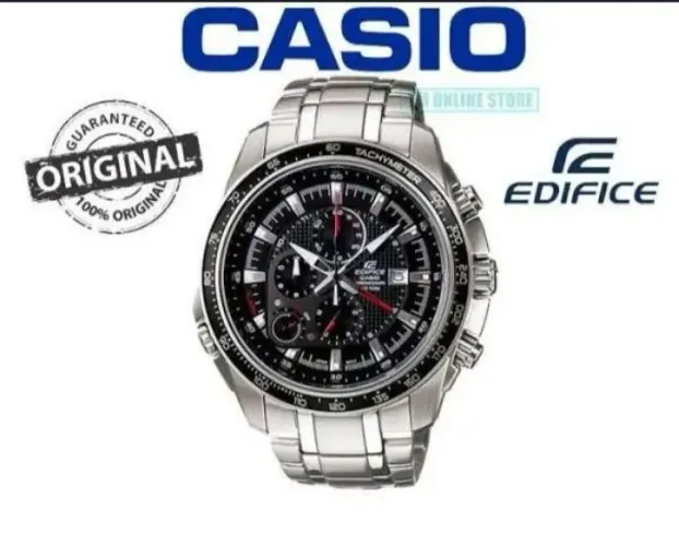 Casio edifíce