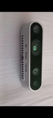 Sensor Intel RealSense D435