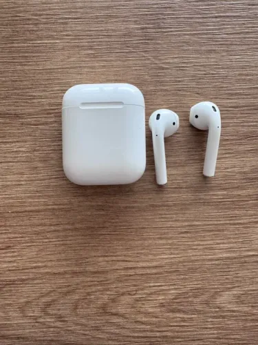 Fone De Ouvido Apple Airpods 2 
