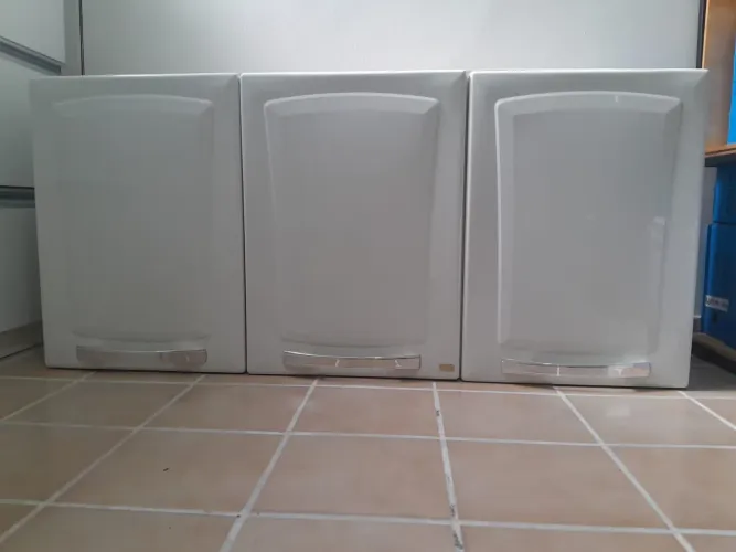 Armários de Cozinha Itatiaia