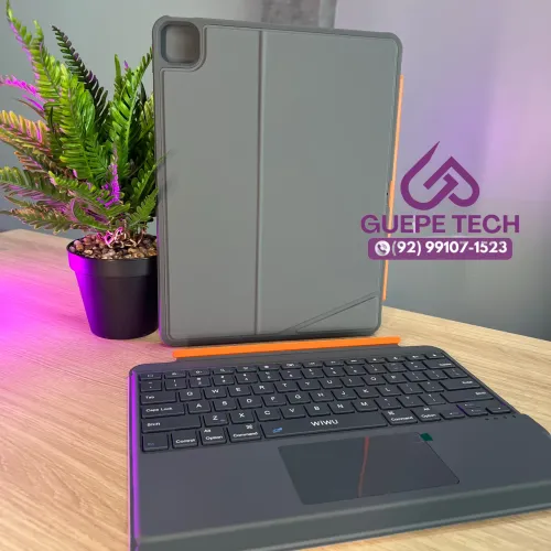 CAPA MAGNETICA IPAD PRO 12.9 / 13 / AIR 13'