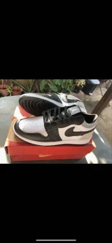 Tênis Nike Dunk 41 pra vender hoje