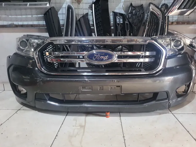 Frente complet ranger 2022