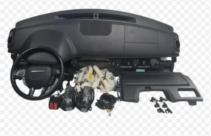 kit airbag honda civic g10 2017 2022 Completo