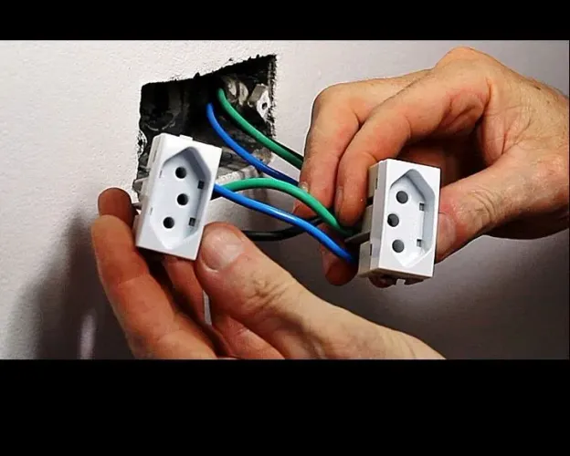 Eletricista