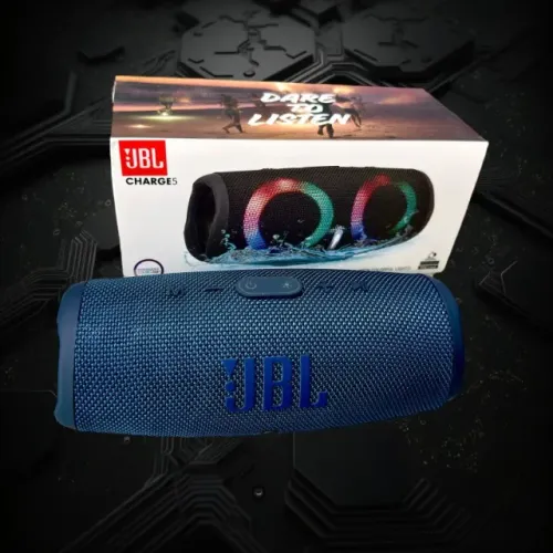 Caixa de som jbl 3044E