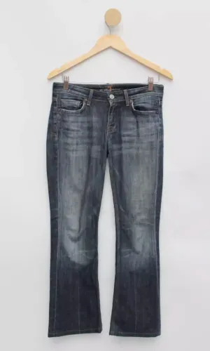 Calça Jeans For All Mankind