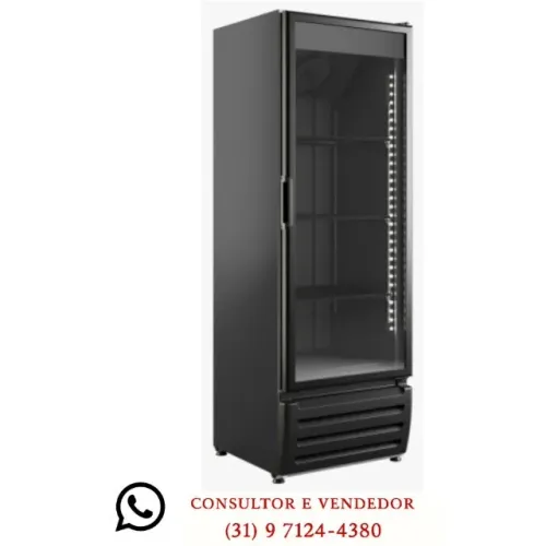 Cervejeira All Black 500L Braslar