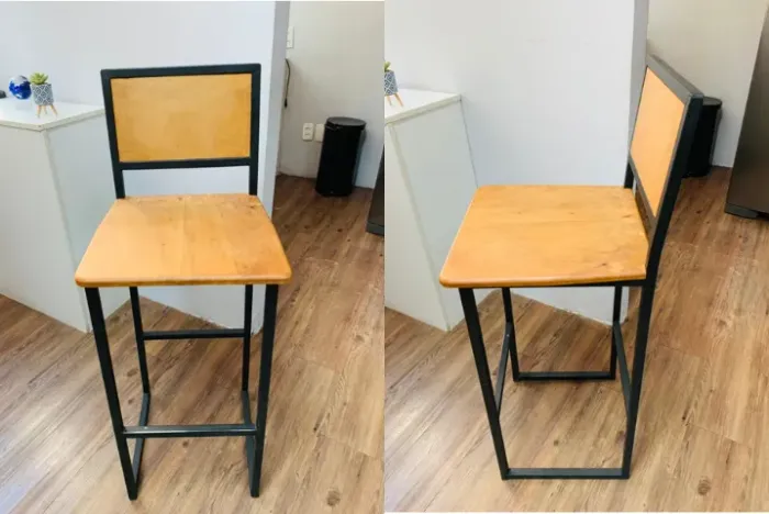 Cadeiras para Bistrô - Confortáveis e Estilosas 