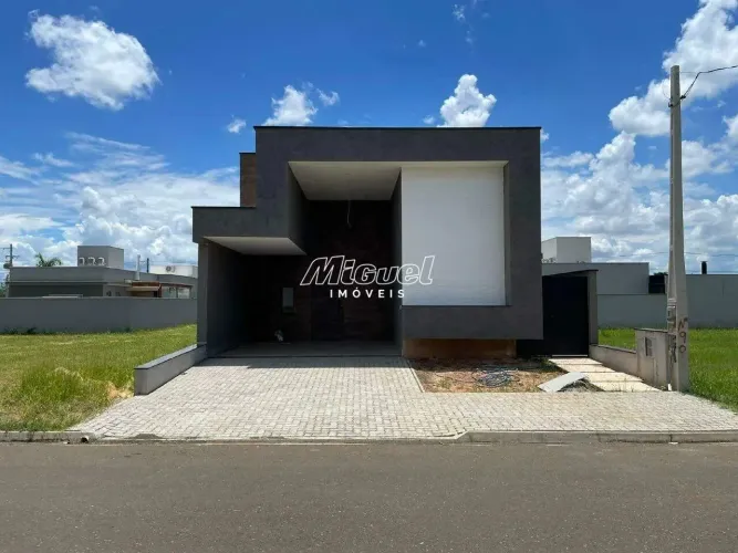 Casa em Condomínio, à venda, Mato Alto - 3 quartos Condomínio Residencial Vivamus - Saltin