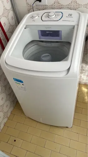 Eletrolux 11kg 127v