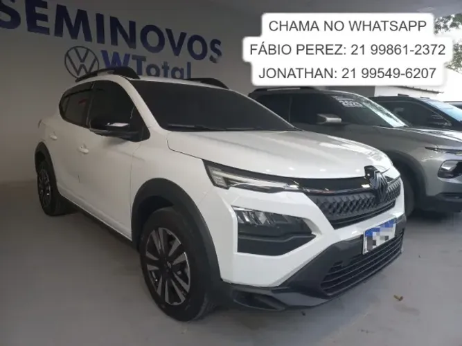 KARDIAN EVOLUTION TURBO AT 2025 - 4 MIL KM - GARANTIA FABRICA