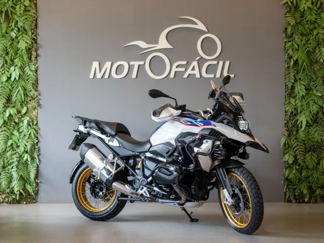 BMW R1250 GS PREMIUM HP 2020