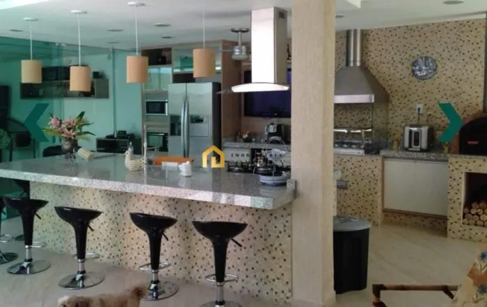Condomínio Ibiti do Paço - Casa em condomínio em Sorocaba/SP