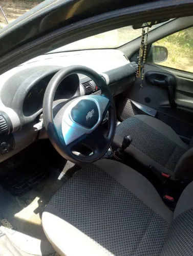 Chevrolet Corsa SED Class.life 1.0/1.0 Flexpower 2009