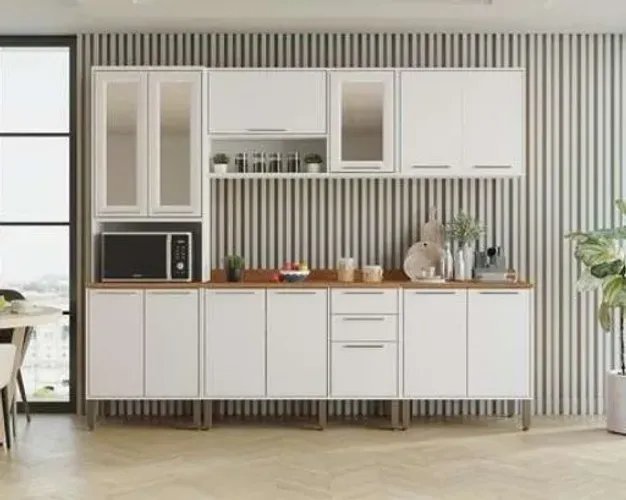 Cozinha completa