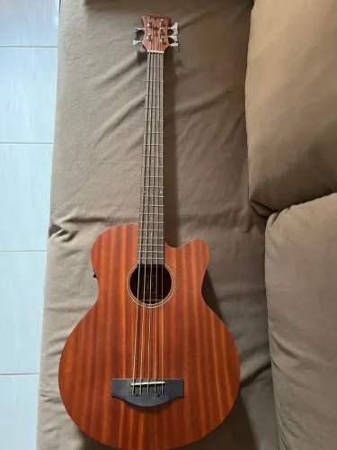 Baixolão Tagima Mahogany AB500