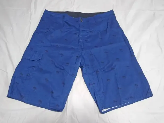Bermuda Dript Masculina