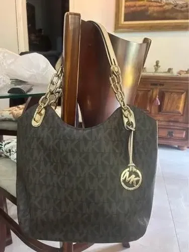 Linda Bolsa Michael Kors