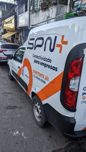 Envelopamento | Plotagem | Adesivo 