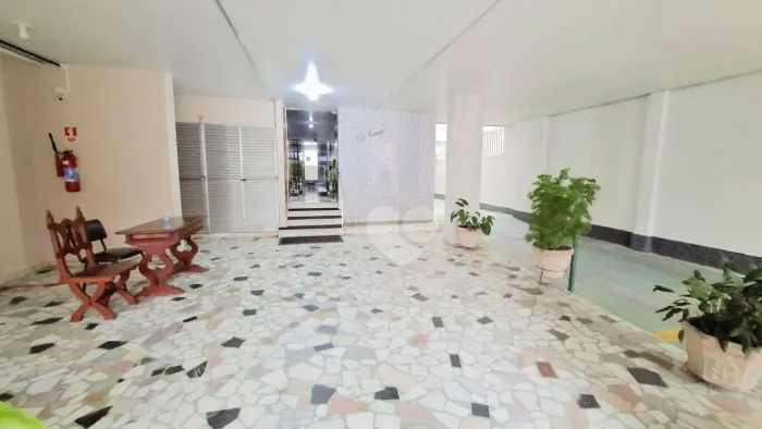 Apartamento à venda, 88 m² por R$ 390.000,00 - Méier - Rio de Janeiro/RJ