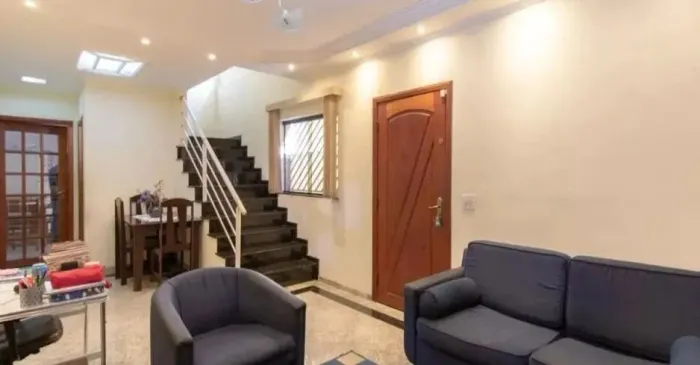 Sobrado em São Paulo