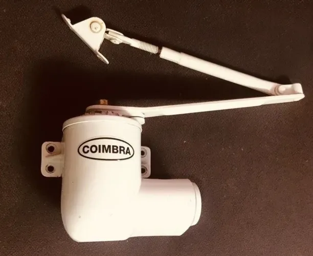 MOLA HIDRÁULICA AÉREA 453 Coimbra F1/F2/F3 - 80 kg