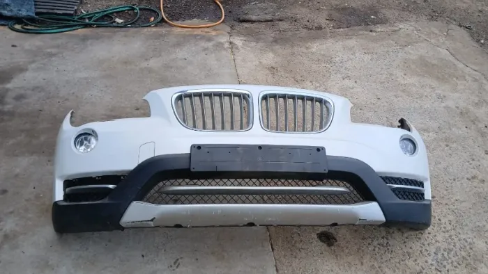 PARACHOQUE DIANTEIRO BMW X1 2013 2014 2015