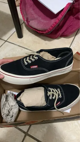 tênis vonz