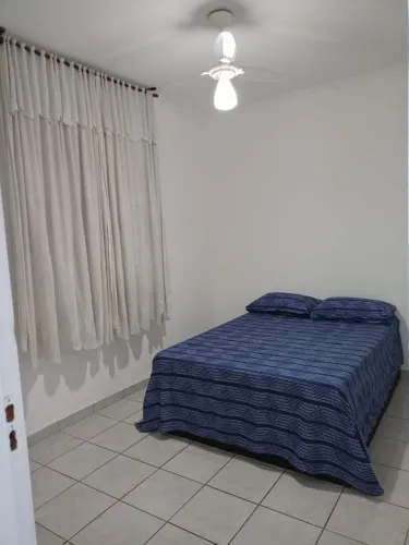 (pacote)Apartamento 02 Dormitórios todo Mobiliado
