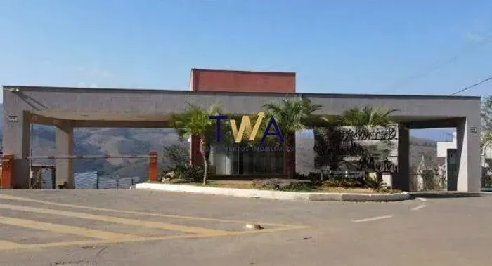 Lote em condomínio, Canto da Mata, Nova Lima, R$590.000,00, à venda na TWA Investimentos.
