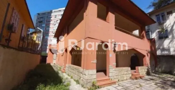 Casa para alugar com 401 m² em Laranjeiras-RJ