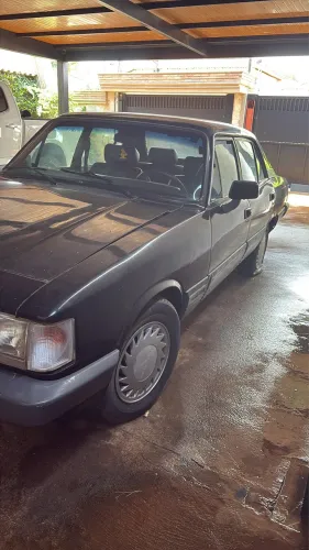 Chevrolet Opala Diplomata/diplom. SLE 4.1/2.5 1989