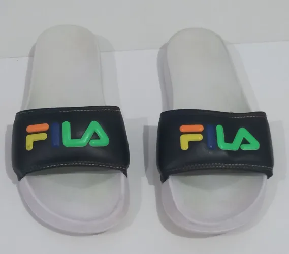 Chinelo Fila  número 33