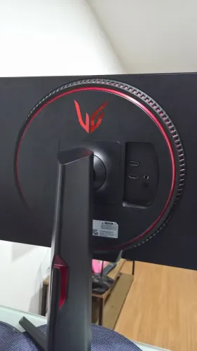 Monitor 27 LG iPS UltraGear 144hz