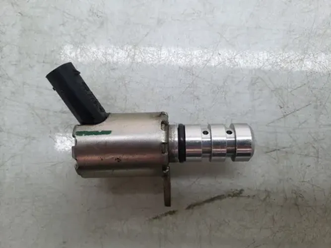 Válvula Solenoide Jetta 1.4 Tsi At 2017 *01