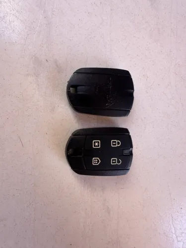 Controle pósitron - Faço entrega