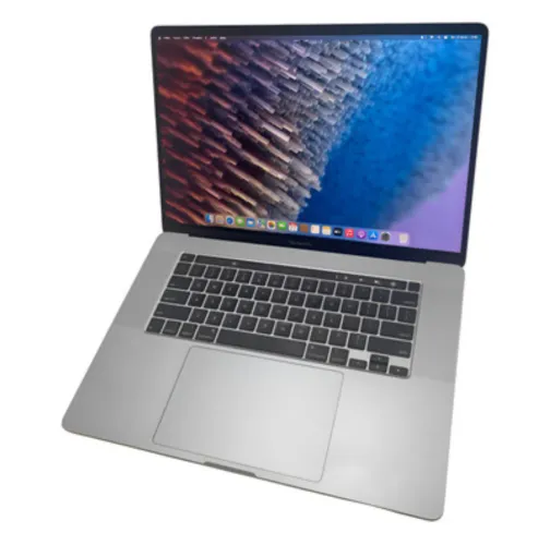 Notebook MacBook Apple 15 pro 