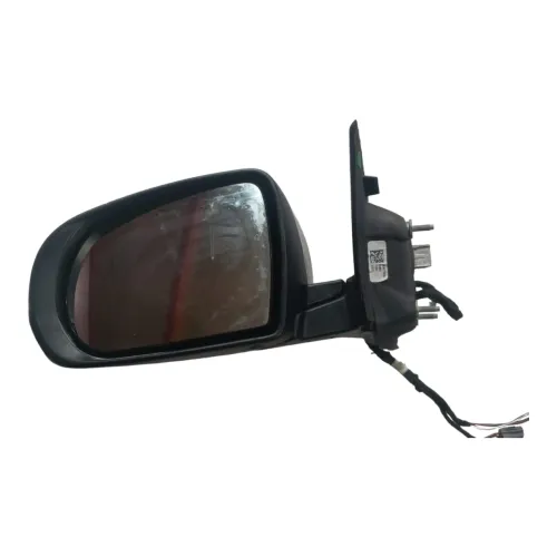 Retrovisor Elétrico C/pisca Le Compass 16/22 Usado 2-698