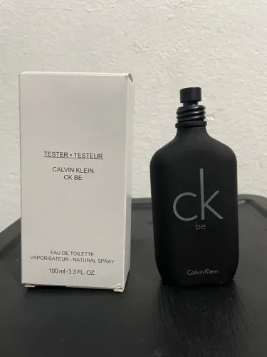 Perfume CK Be 100ml