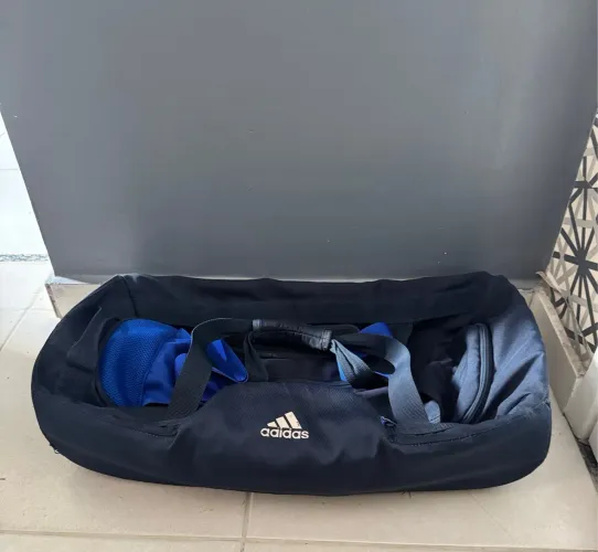 Bolsa Adidas Original Fitness