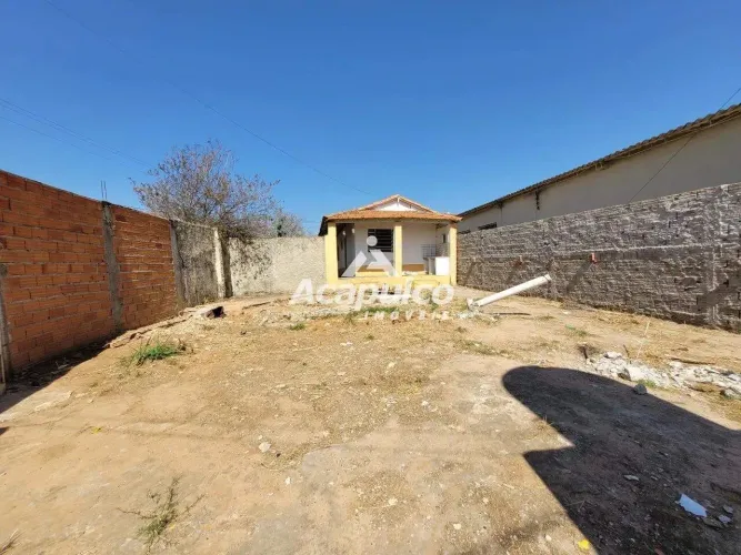Terreno à venda no bairro Monte Carlo em Americana/SP.