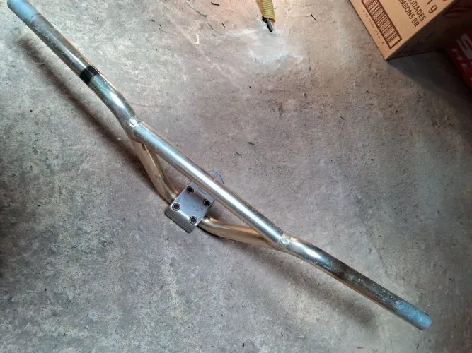 Guidon para bmx