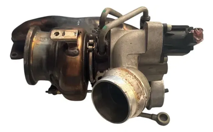 Turbina (16461015063a) Volvo V40 2017 / 2020