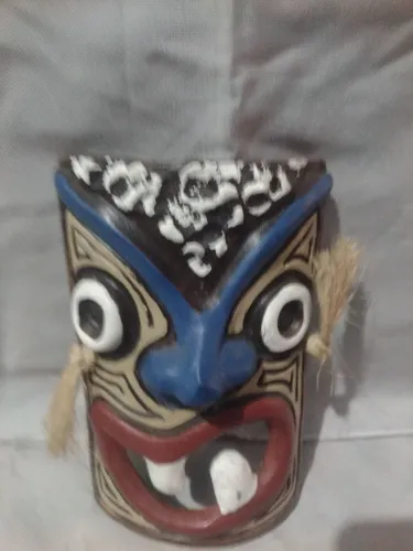Máscara 