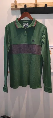 Camisas Polo Richards Tam 2